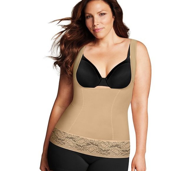 Maidenform Other - MAIDENFORM Cool Comfort CAMISOLE 2X NWT